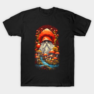 Psychedelic Soul T-Shirt